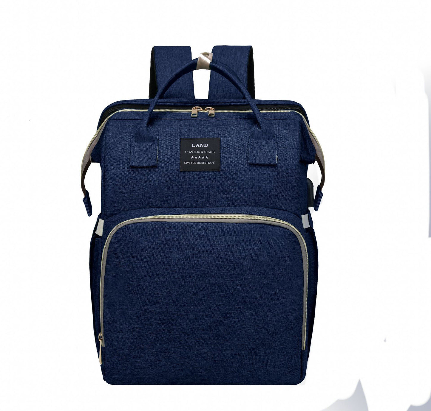 Backpack Crib Backpack