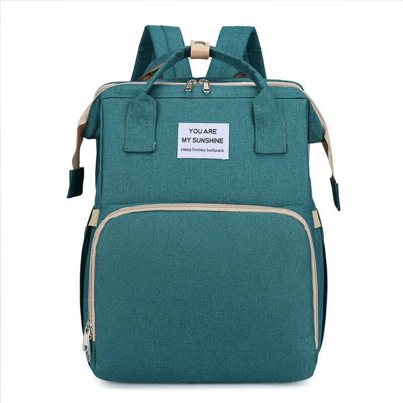 Backpack Crib Backpack