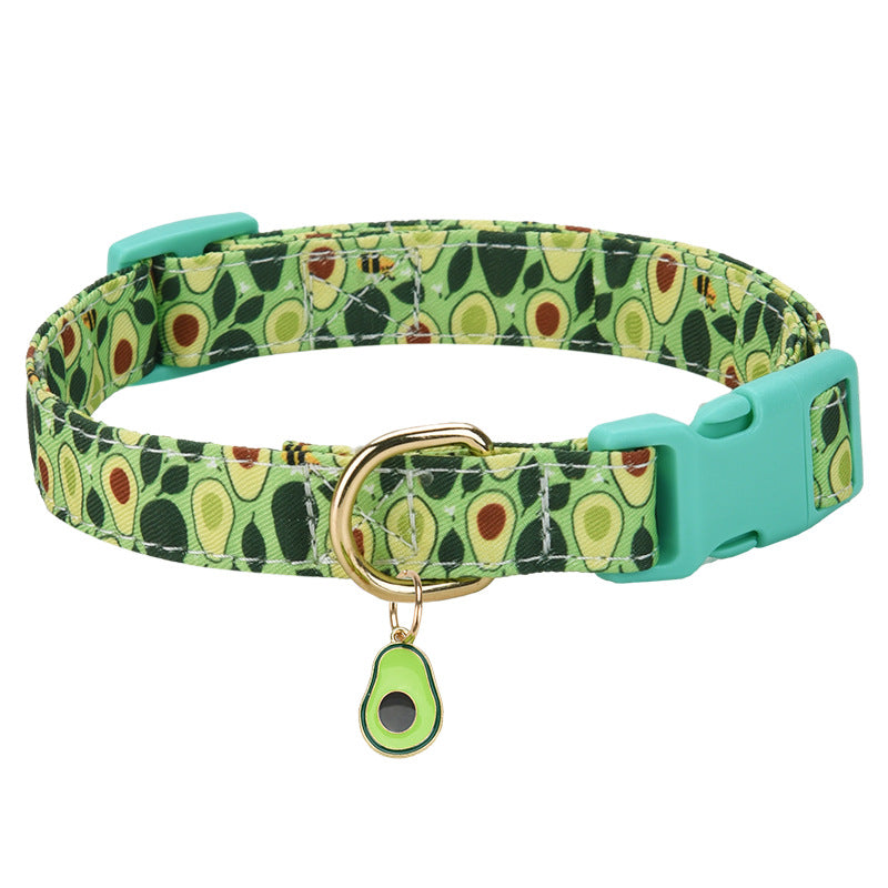 Printed Pet Collar