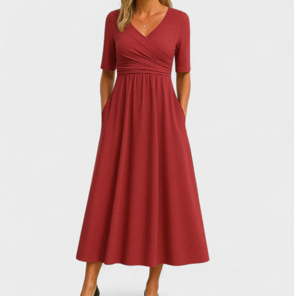 Women'S Casual Dress