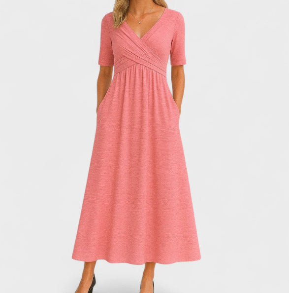 Women'S Casual Dress