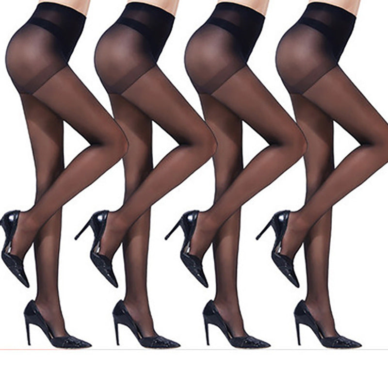 Bottoming Pantyhose