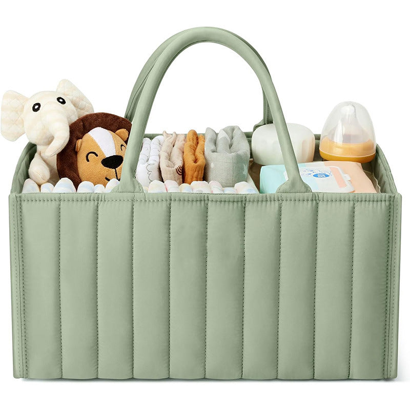 Multifunctional Diaper Bag