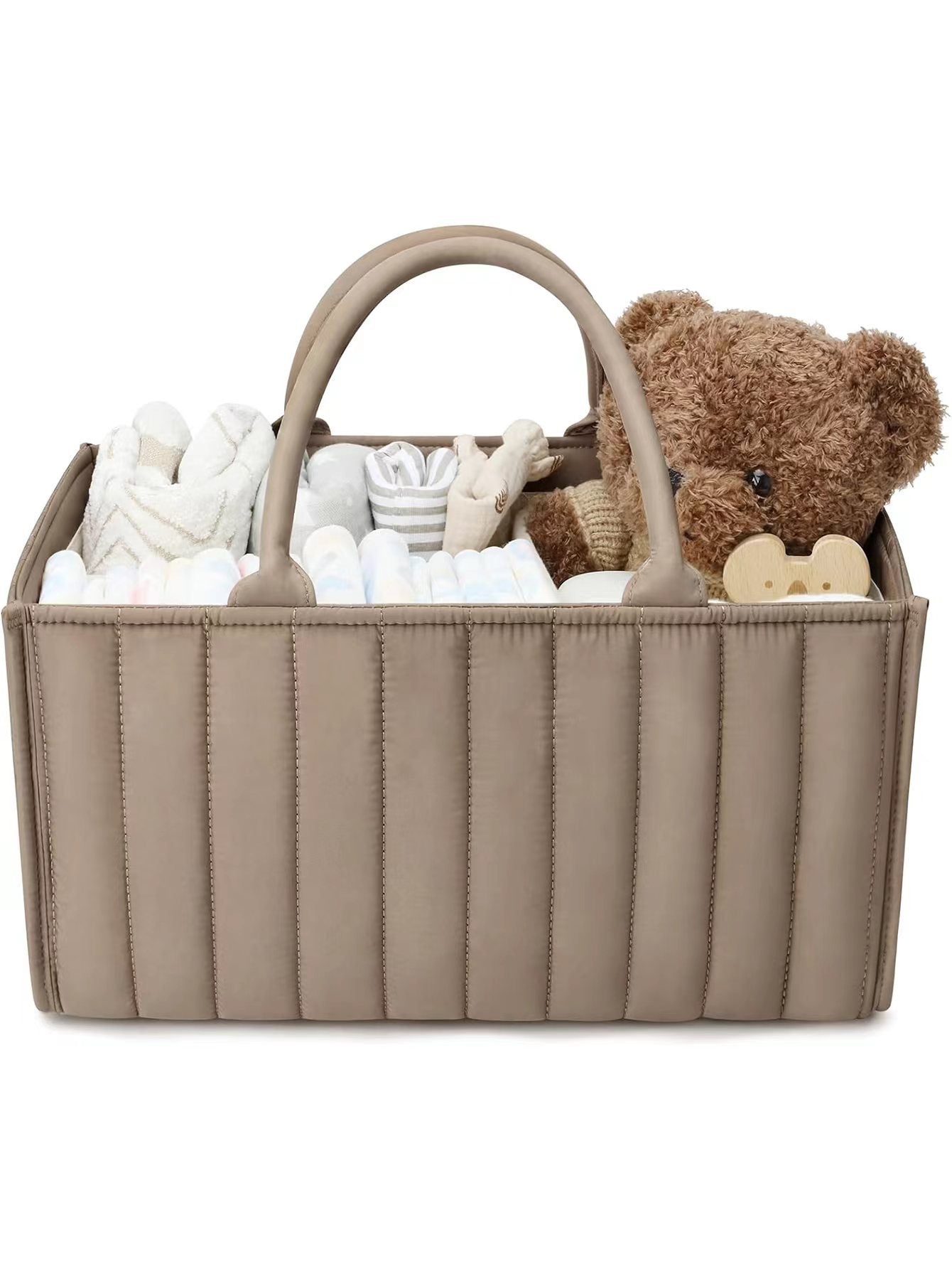 Multifunctional Diaper Bag