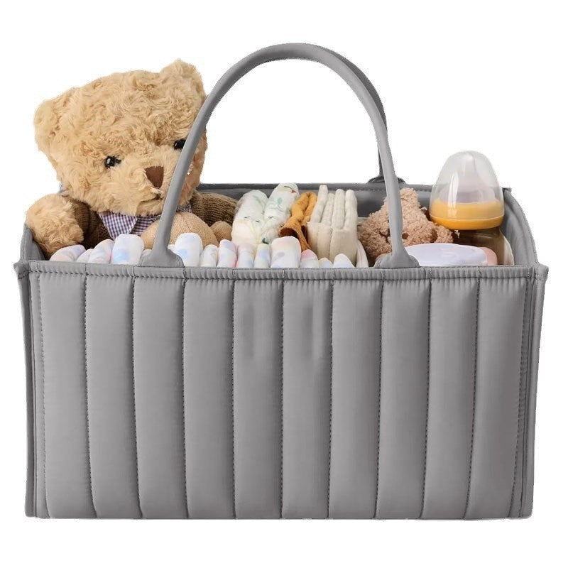 Multifunctional Diaper Bag