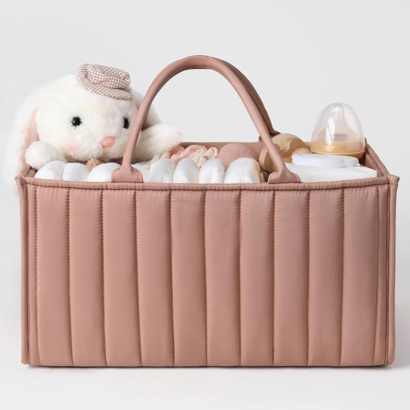 Multifunctional Diaper Bag