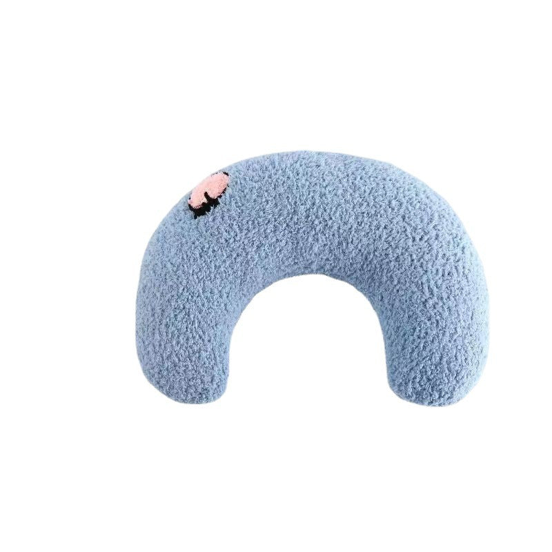 Pet U-Shaped Pillow