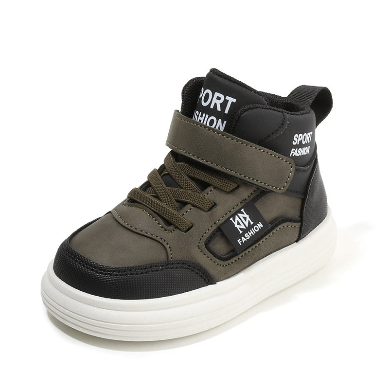 Children'S Sports Shoes