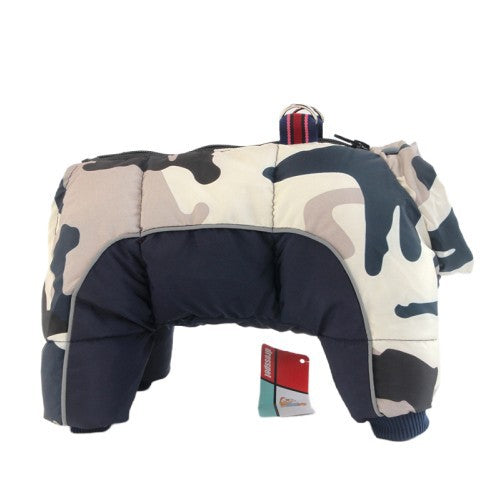 Dog Winter Clothes