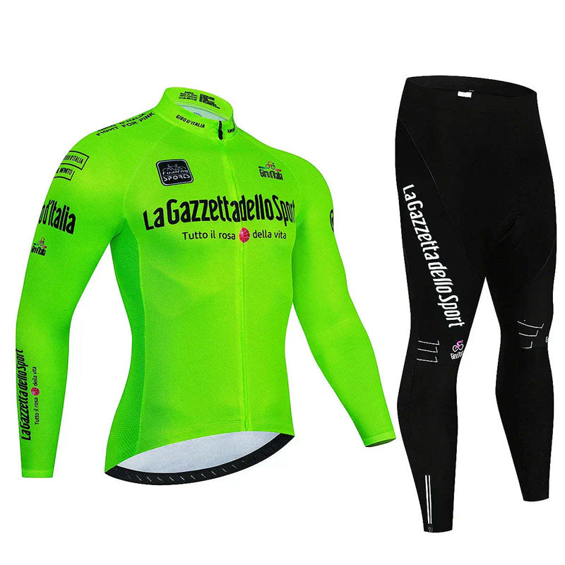 Men'S And Women'S Riding Suit