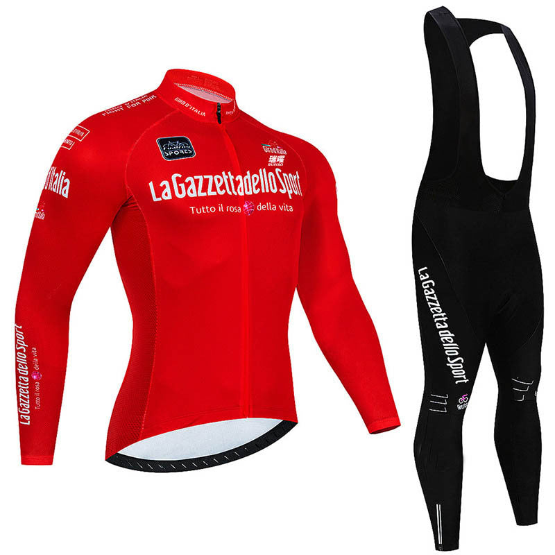 Men'S And Women'S Riding Suit