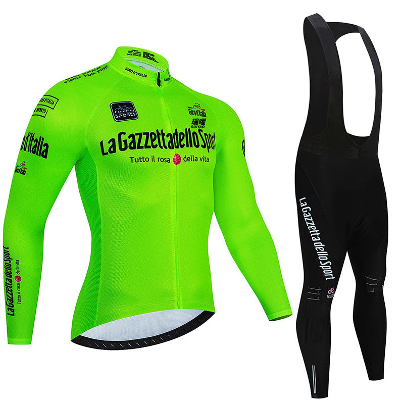 Men'S And Women'S Riding Suit