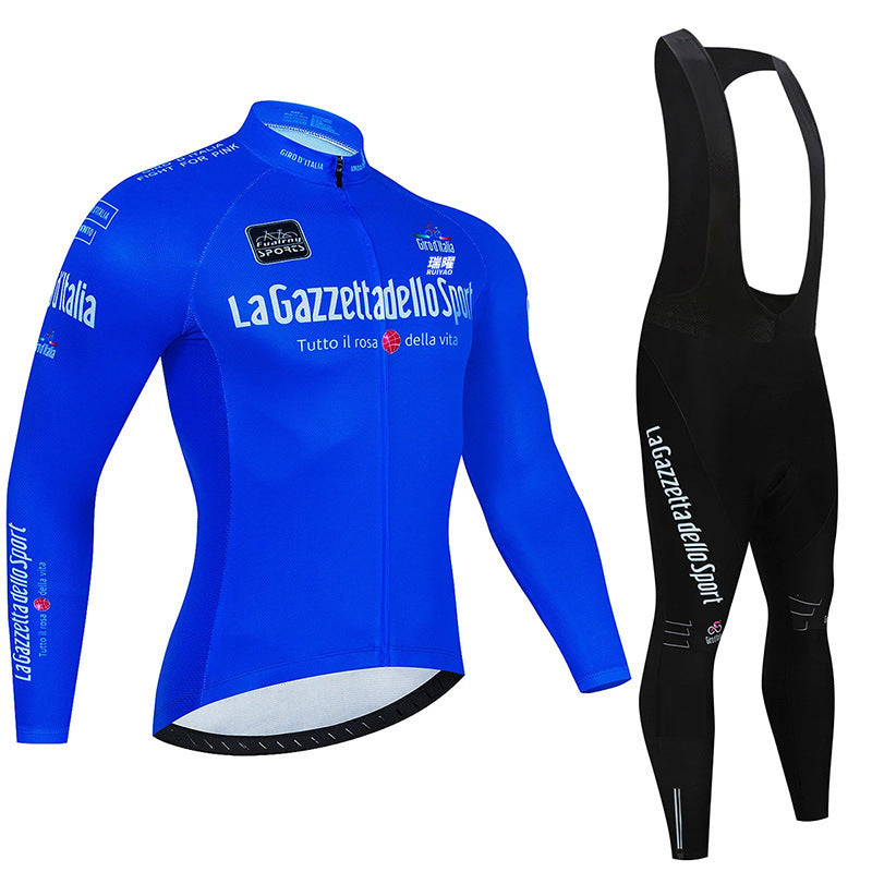 Men'S And Women'S Riding Suit