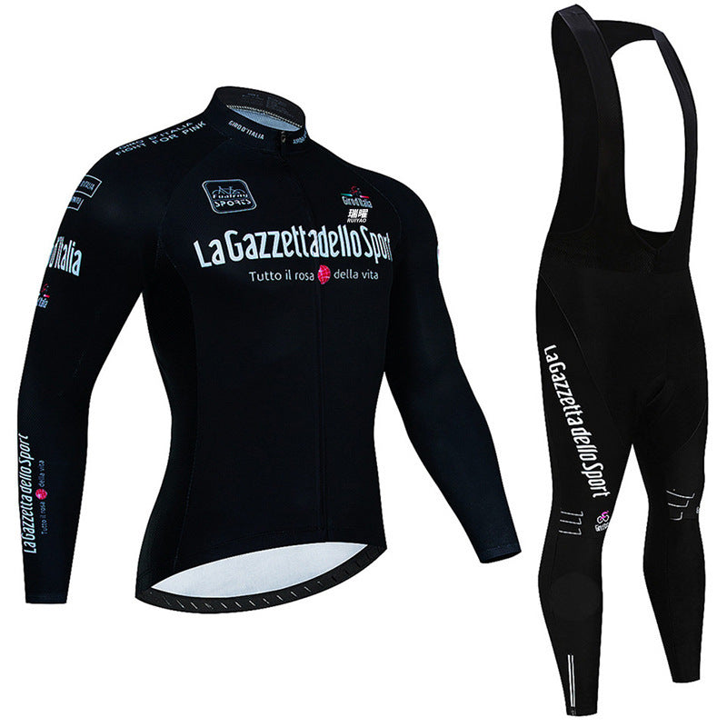 Men'S And Women'S Riding Suit