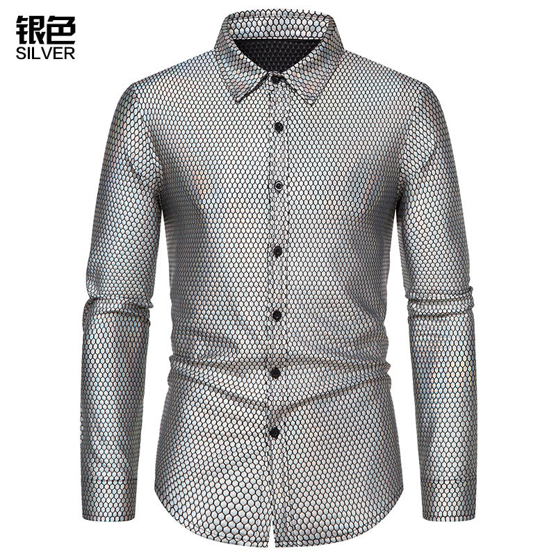 Disco Shirt