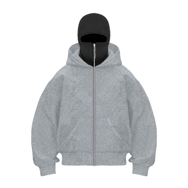 Double Hat Sweat