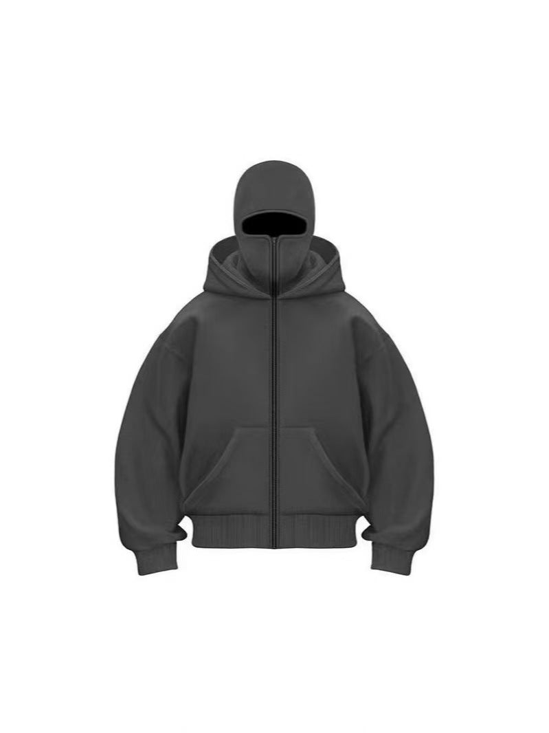 Double Hat Sweat