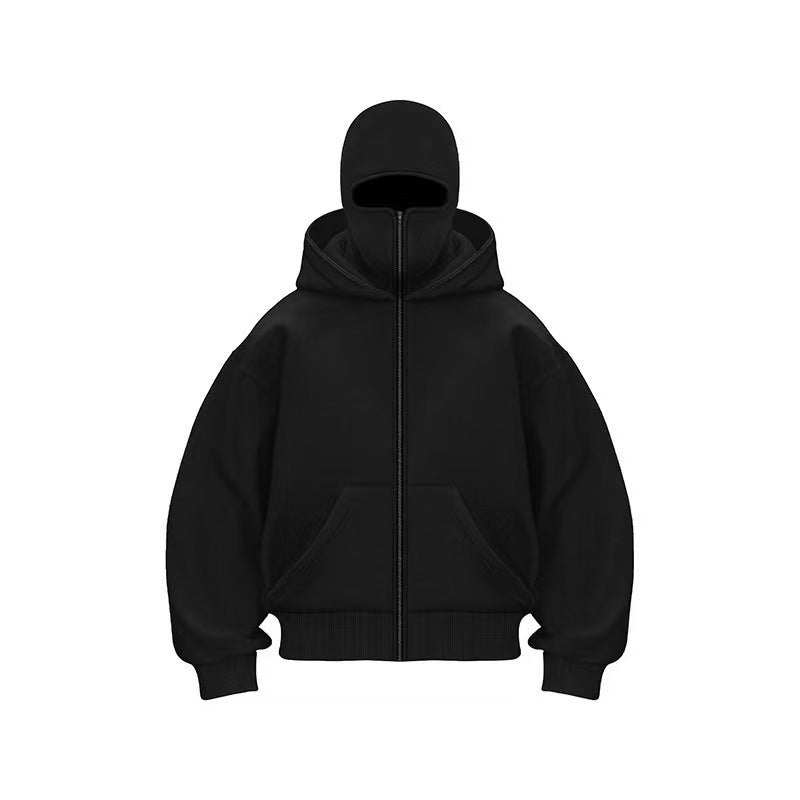 Double Hat Sweat