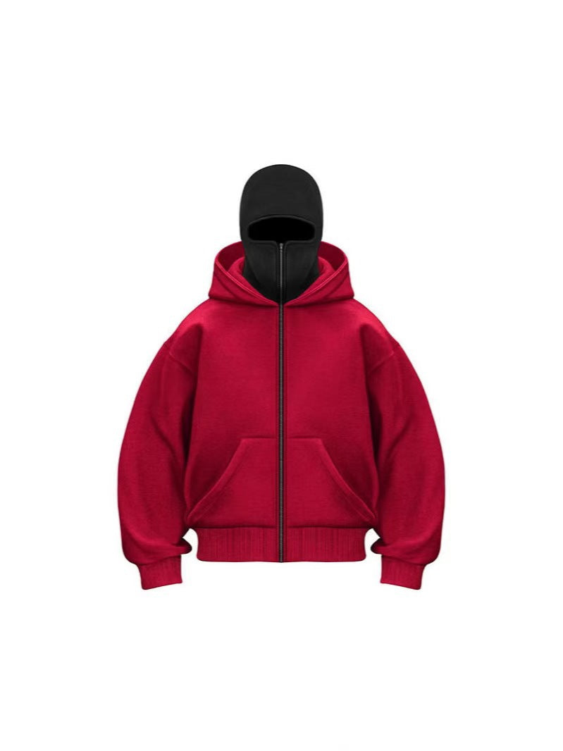 Double Hat Sweat