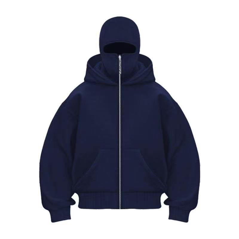Double Hat Sweat