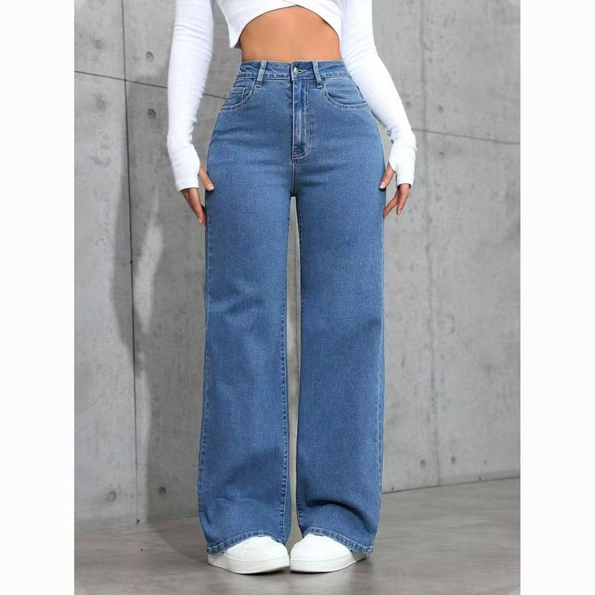 Women'S Fashion Jeans
