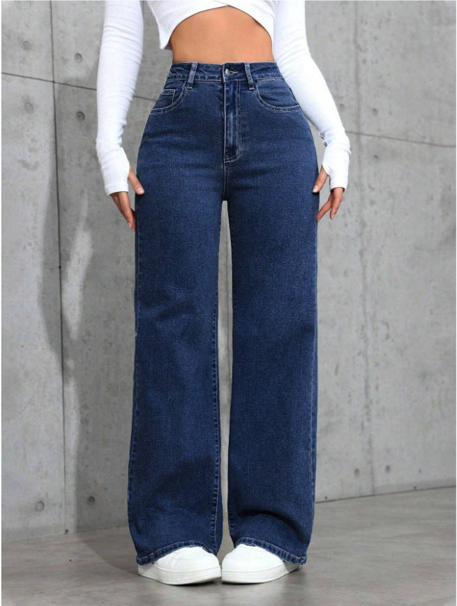 Women'S Fashion Jeans