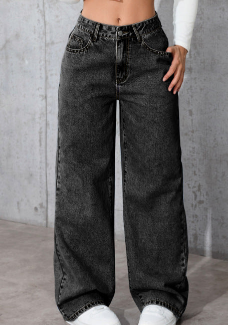 Women'S Fashion Jeans