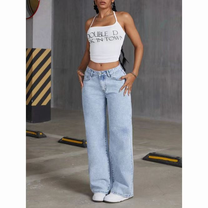 Women'S Fashion Jeans