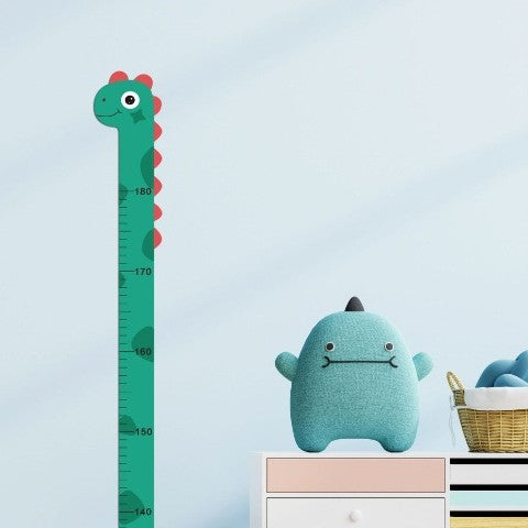 Children'S Height Wall Sticker