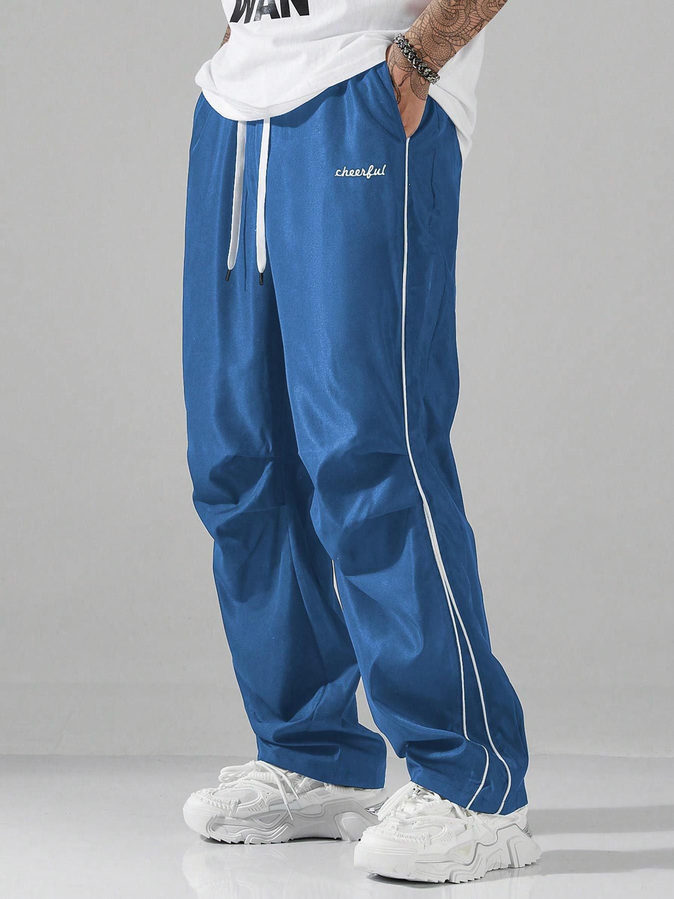 Sports Casual Trousers
