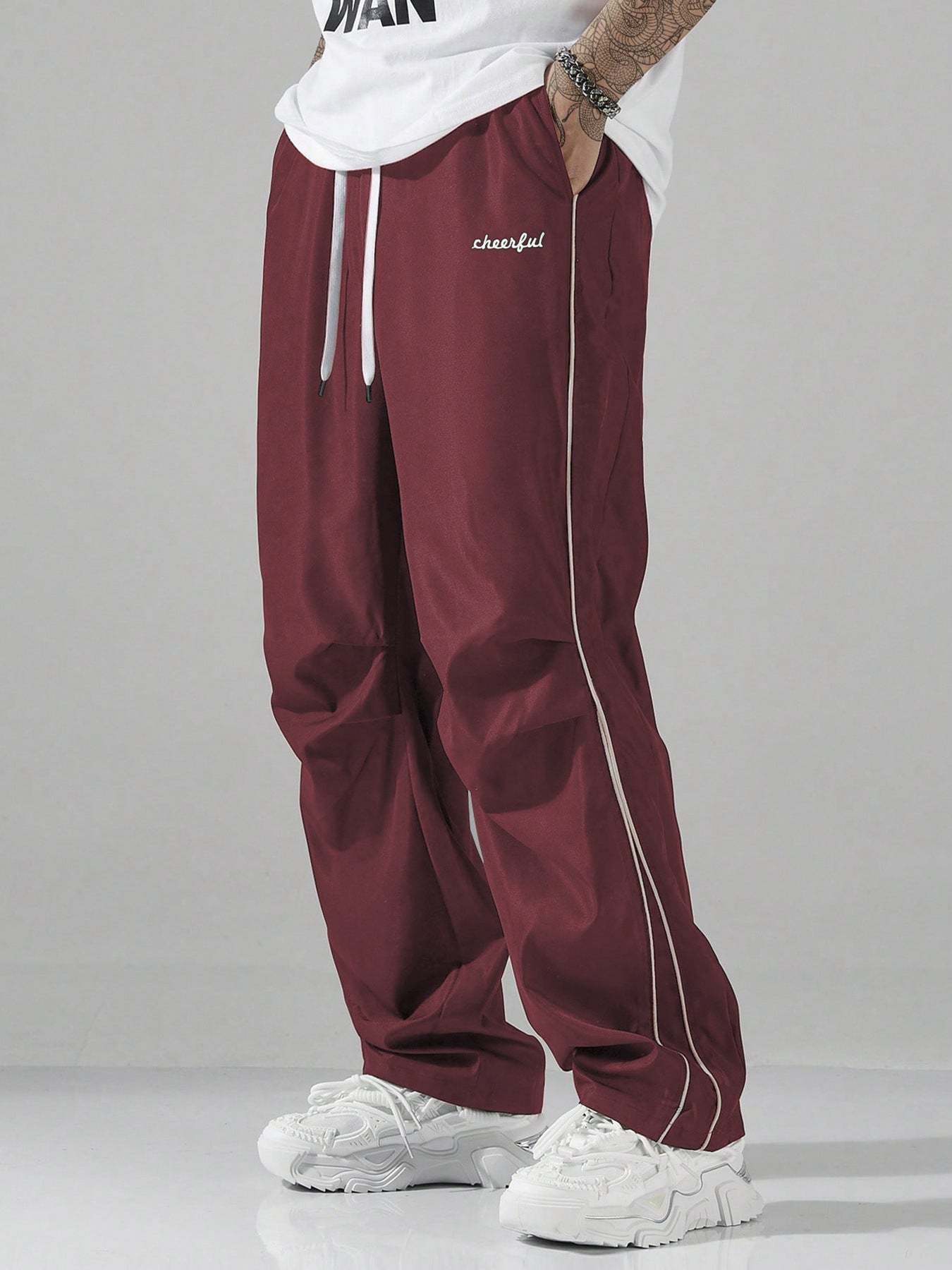 Sports Casual Trousers