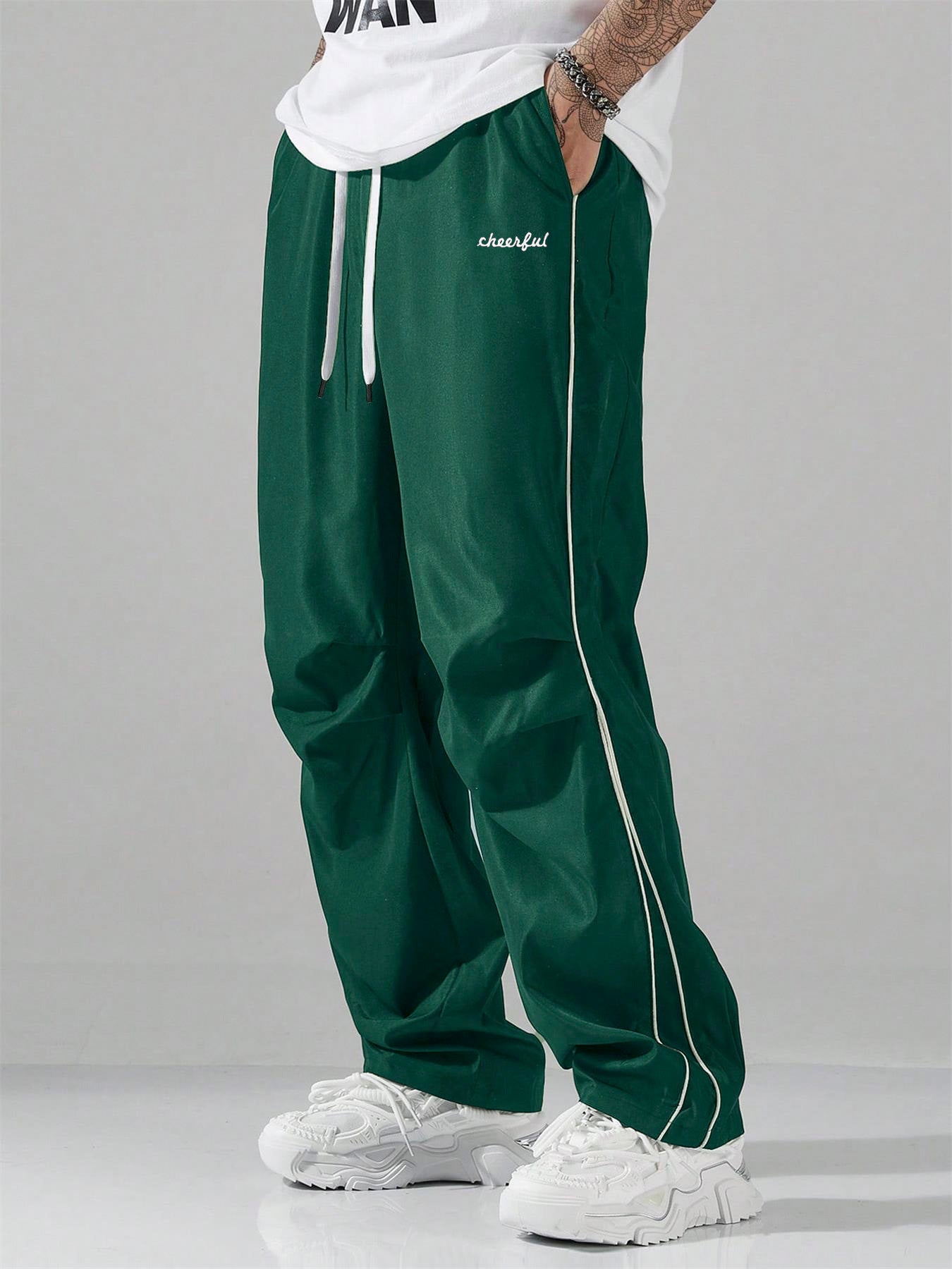 Sports Casual Trousers