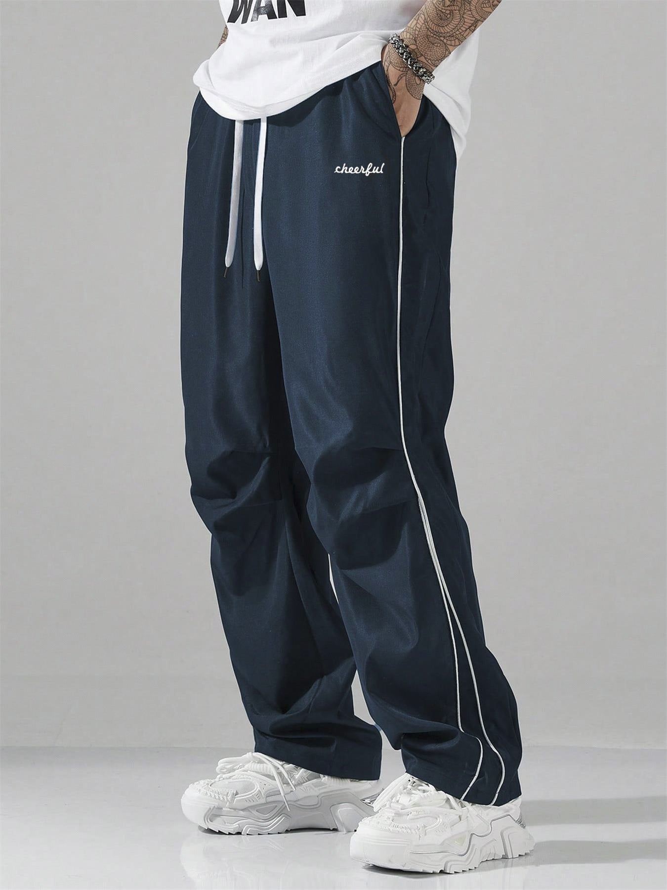 Sports Casual Trousers