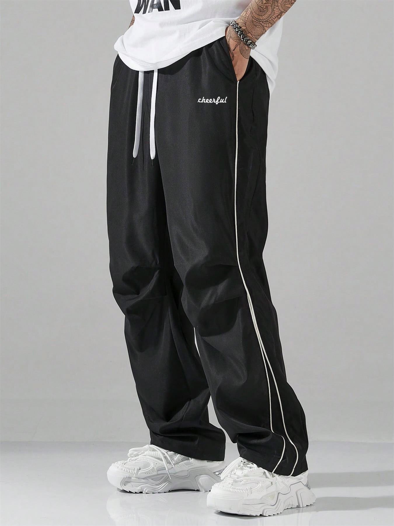 Sports Casual Trousers
