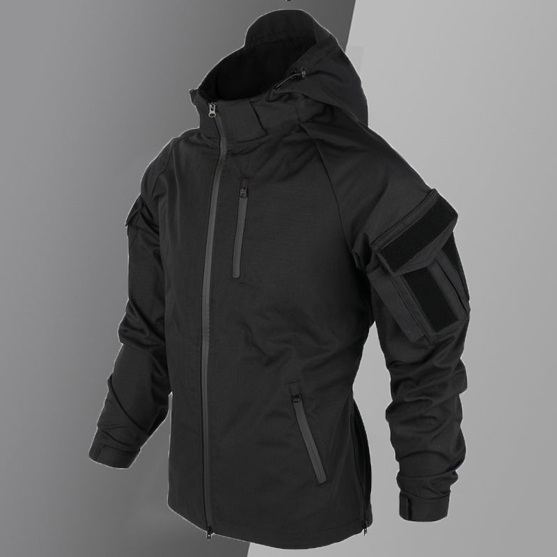 Tactical Charge Suit