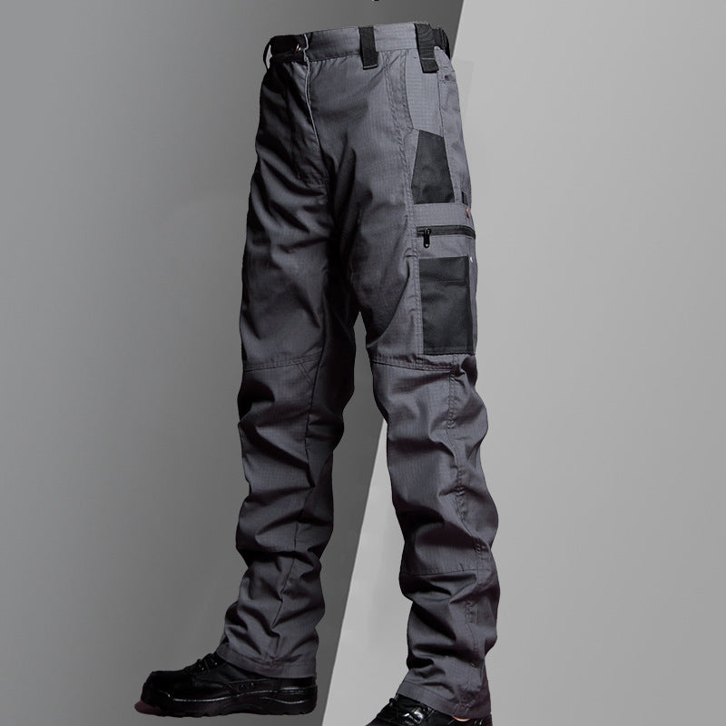 Tactical Charge Suit