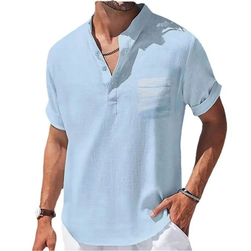 Simple Casual Shirt