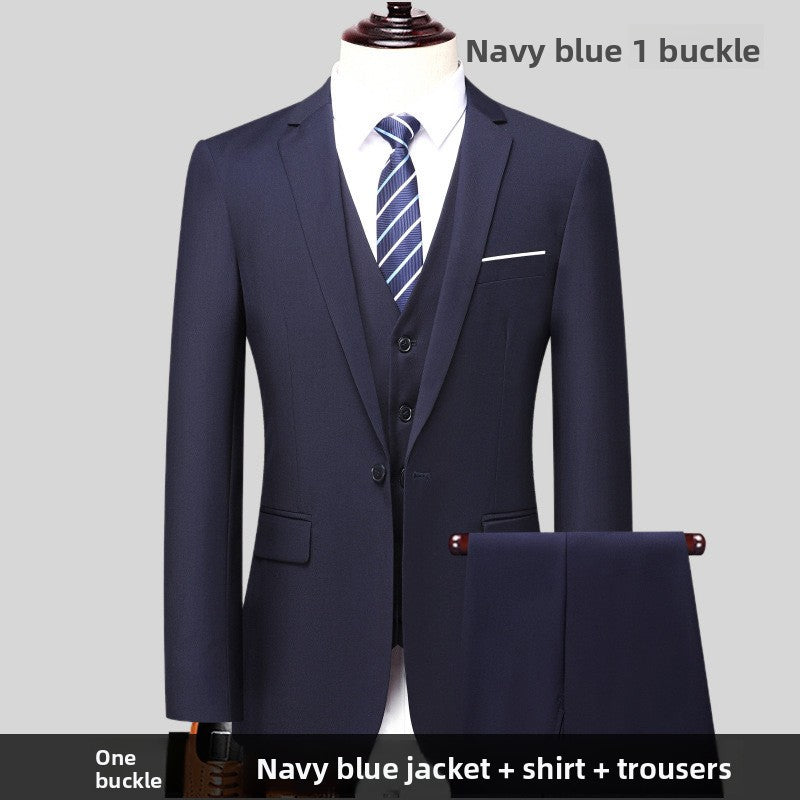 Men'S Suit