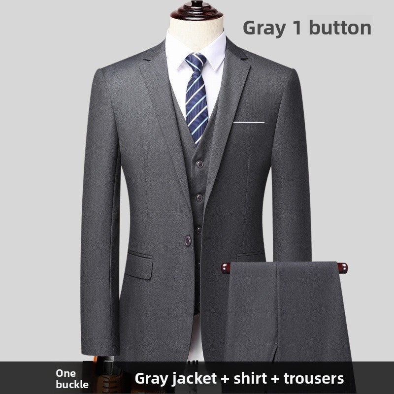 Men'S Suit