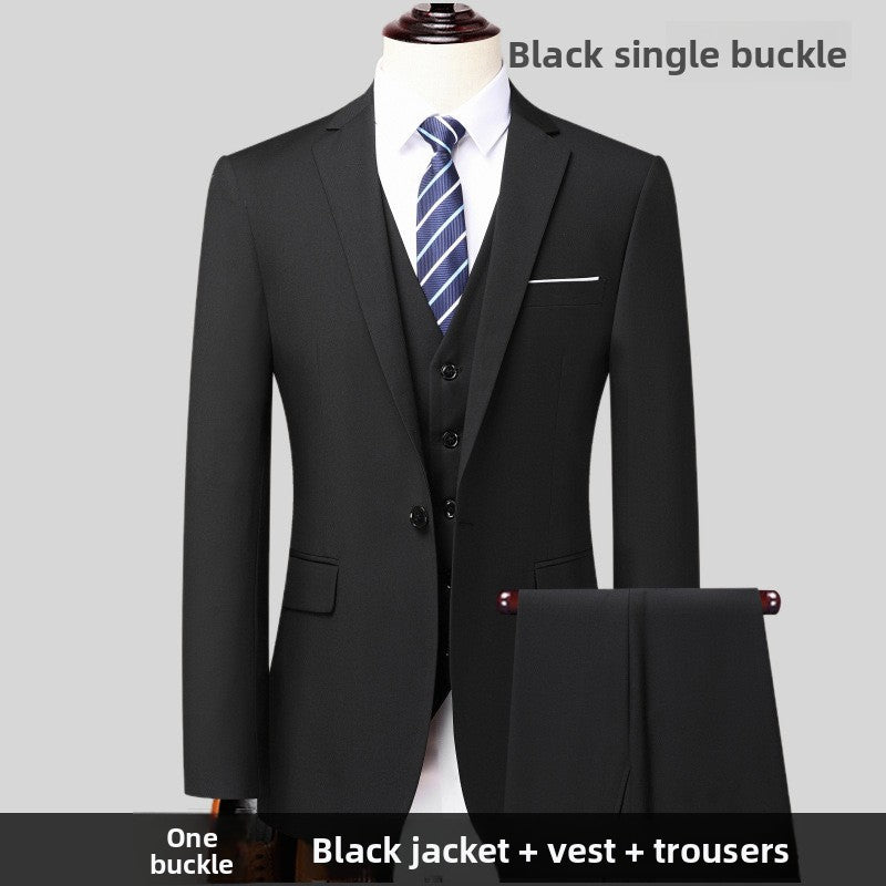 Men'S Suit
