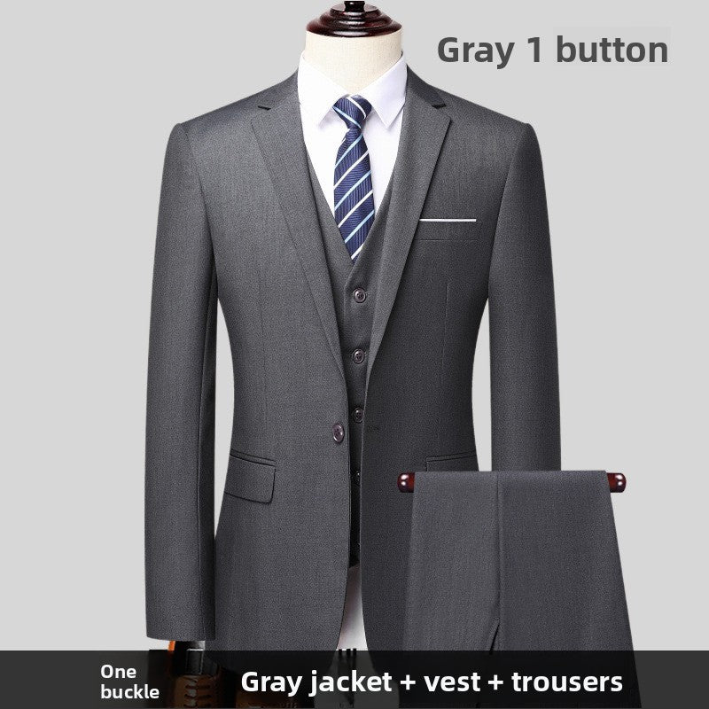 Men'S Suit