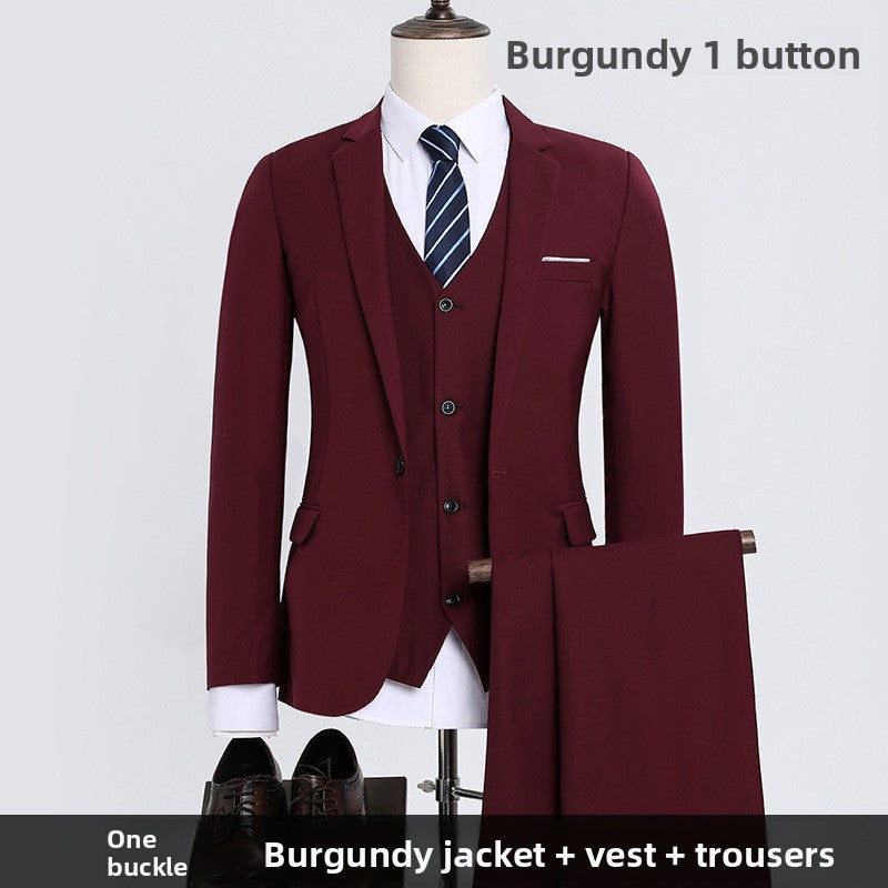 Men'S Suit