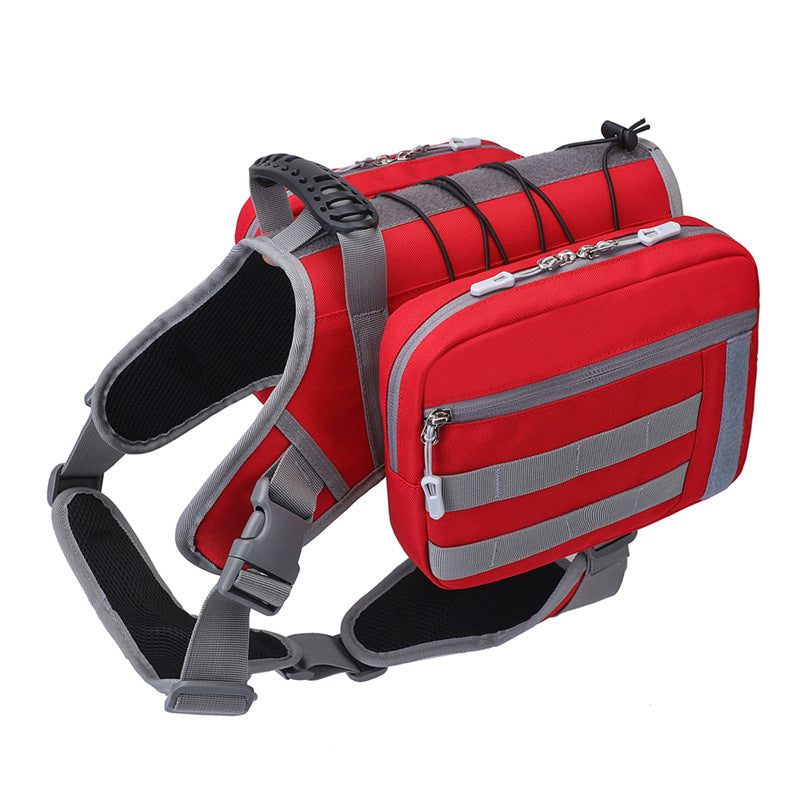 Detachable Dog Bag