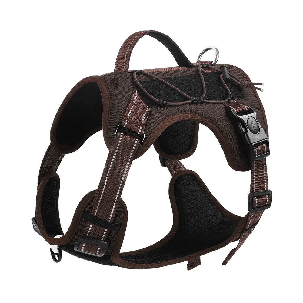 Pet Chest Strap