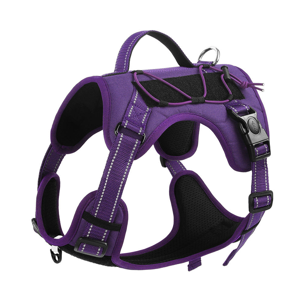 Pet Chest Strap