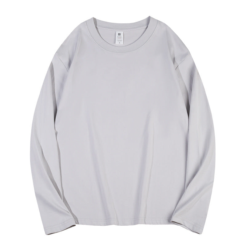 Sweater Base Shirt