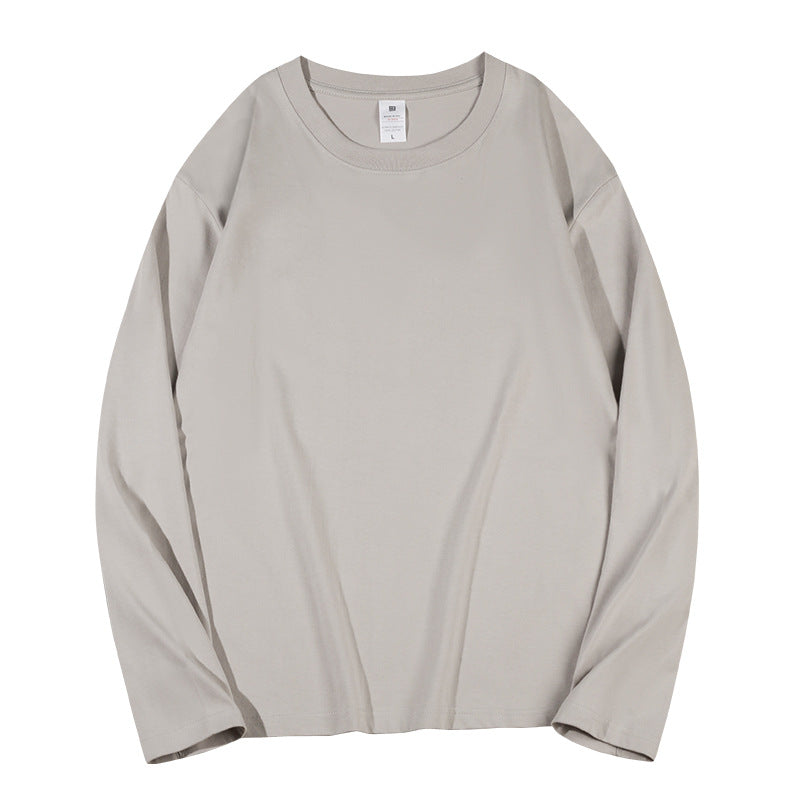 Sweater Base Shirt