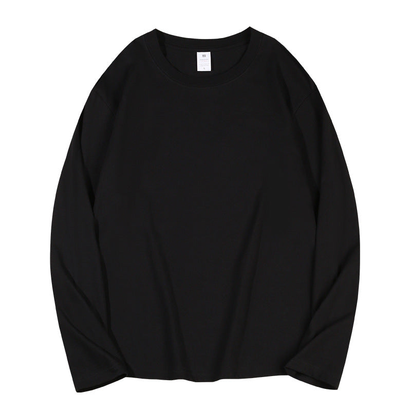 Sweater Base Shirt
