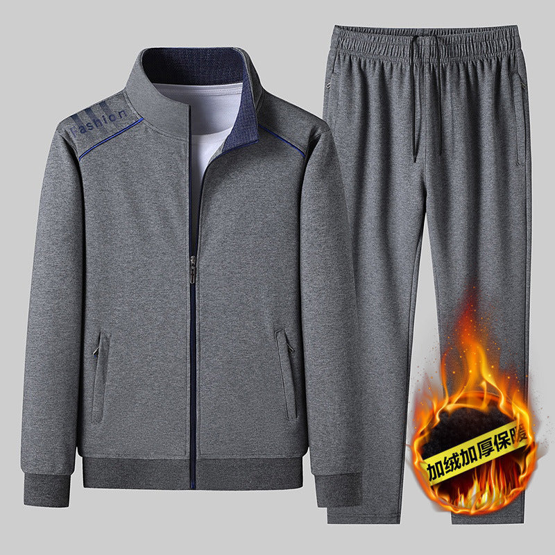Men'S Casual Sportswear