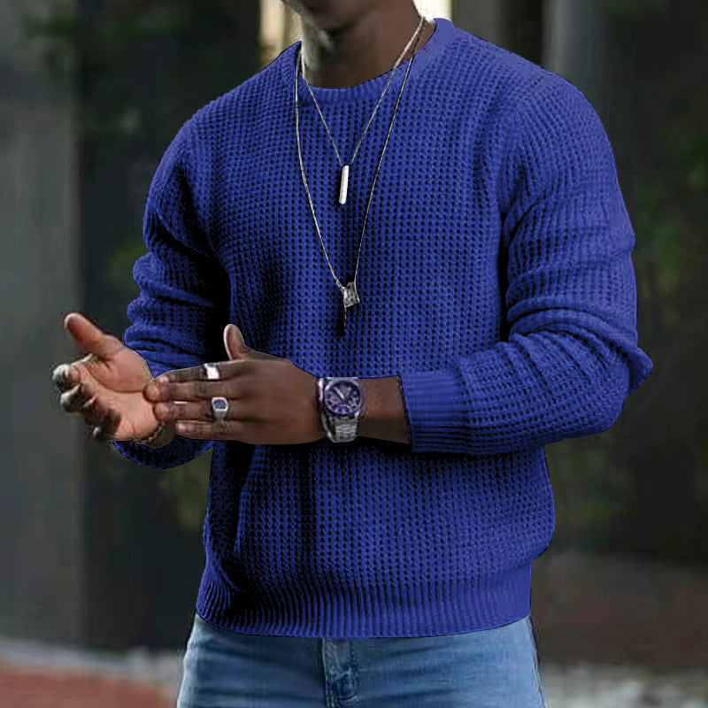 Waffle Long Sleeves